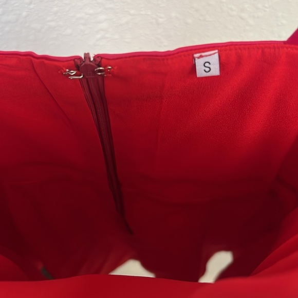 NWT Revolve Mini SAMPLE DRESS - Picture 7 of 10